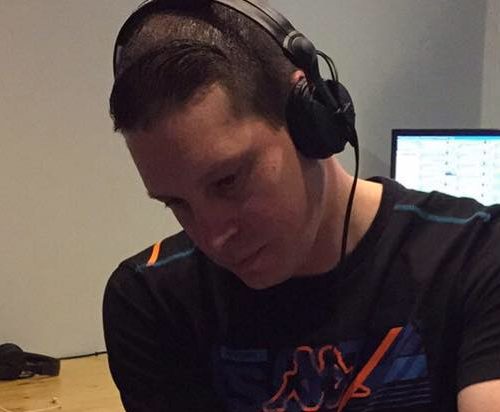 DJ VINCE