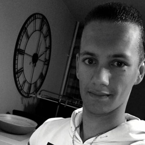 FABIAN HYT