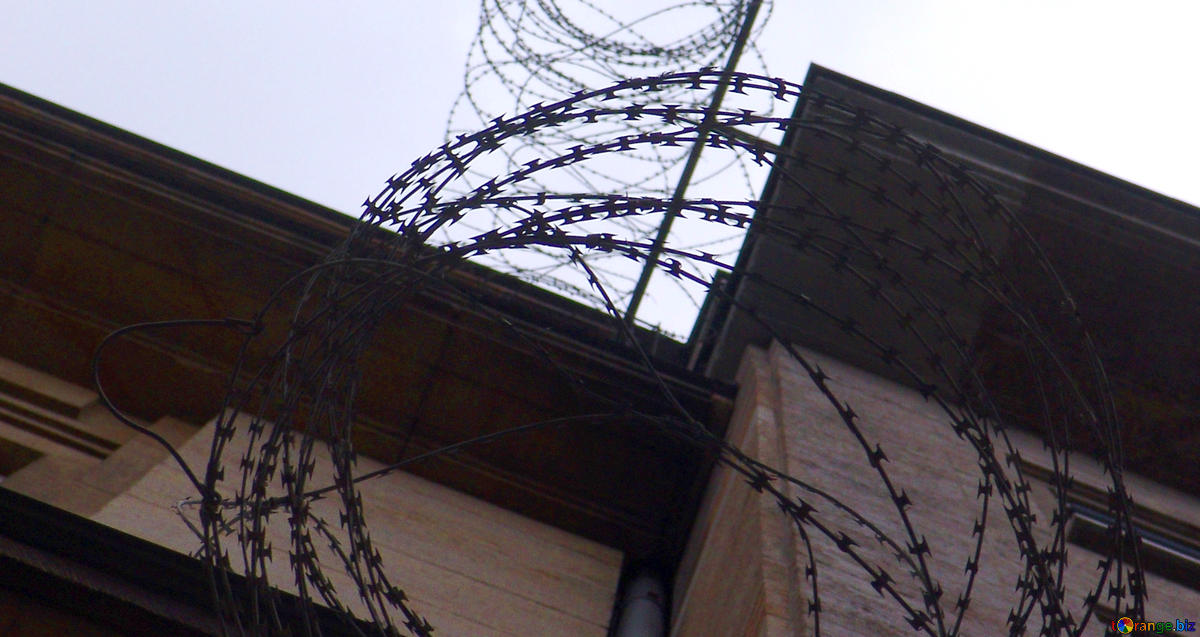 Début d’incendie à la maison d’arrêt