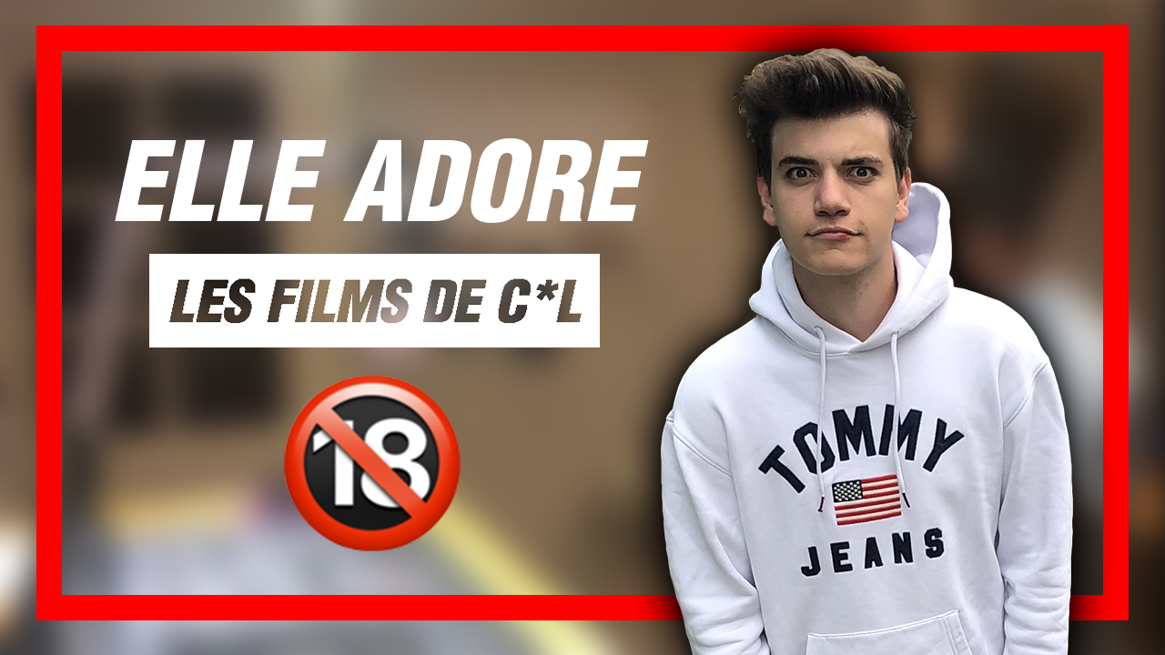 un film de cul en français