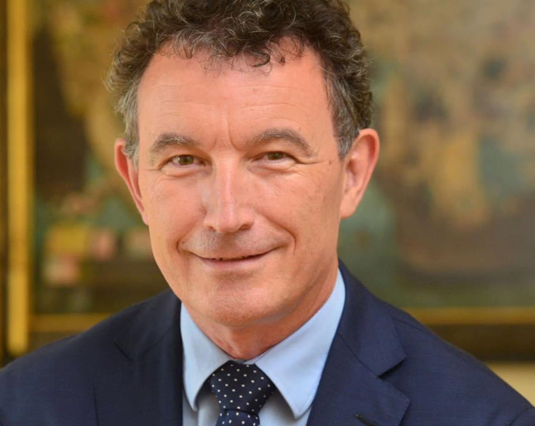 Franck Leroy Est lu Pr sident Du Grand Est Radio LATITUDE Franck Leroy Est lu Pr sident Du Grand Est Radio LATITUDE