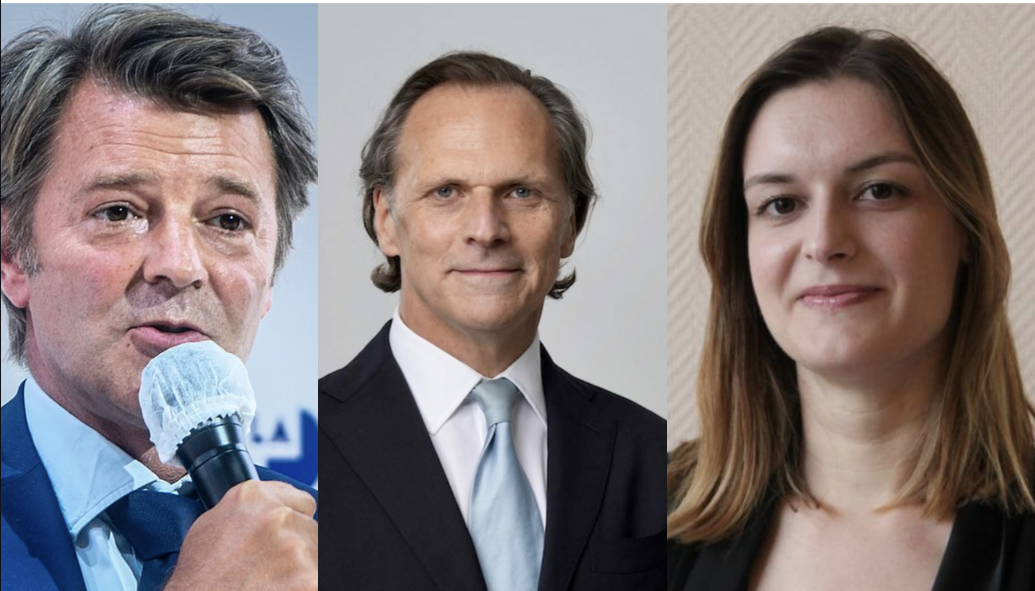Municipales à Troyes : les candidats retenus pour le second tour ...